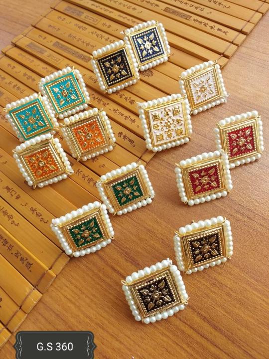 Kundon%20earrings%20in%20meena%20work%20-%20Image%203