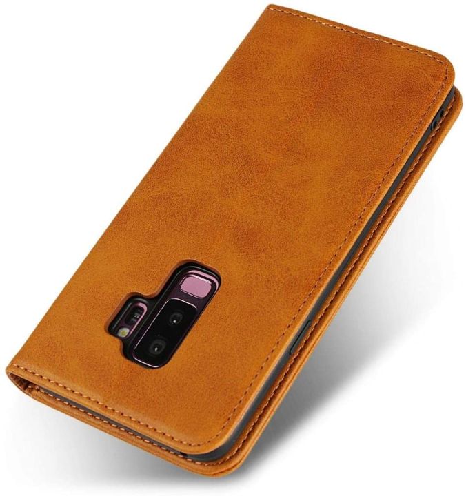 For%20Samsung%20Galaxy%20S9%20Plus%20-%20Full%20Protective%20Premium%20Soft%20Leather%20Front%20and%20Back%20Kickstand%20Flip%20Cover%20Case%20For%20Samsung%20Galaxy%20S9%20Plus%20-%20Image%205