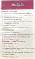 Pocket Companion to Robbins Pathologic Basis of Disease – 9th Edition (South Asia Edition). 