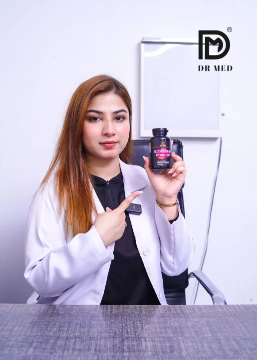 "DR%20MED%20Glutamed%20Glutathione%20250,%20Vitamin%20C%20100:%20Advanced%20Skin%20Brightening%20and%20Glowing%20Enhancement%20-%2030%20Tablets"%20(Its%20Wholesale%20price)%20-%20Image%209