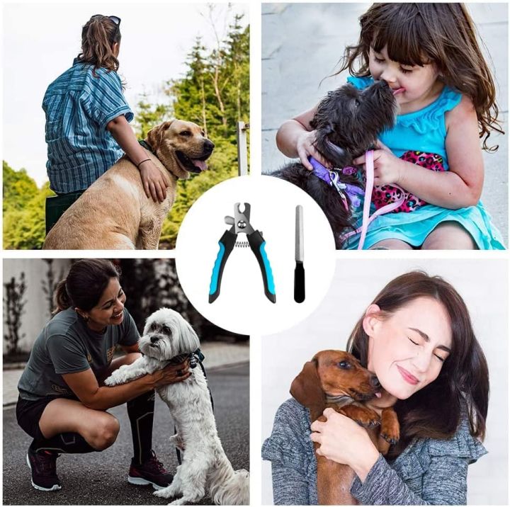 Dog%20Nail%20Clippers%20-%20Professional%20Pet%20Nail%20Clipper%20&%20Trimmer%20with%20Safety%20Guard%20%7C%20Includes%20Nail%20File%20for%20Cats%20&%20Dogs%20-%20Image%205