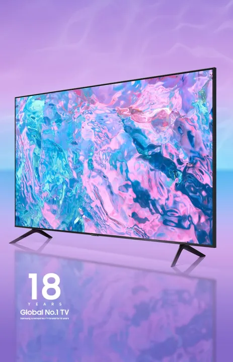 SAMSUNG%20LED%20TV%20-%2065%20inch-%20Model%20UA-65CU7000%20Crystal%20UHD%204K%20Smart%20TV%20With%202%20Years%20Official%20Warranty%20(100%25%20Original)%20-%20Image%203