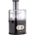 Braun Identity Collection Food processor FP 5160 - Black. 