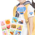 Anti-Mosquito Sticker Safety Cute Baby Portable Anti-Mosquito Stickers. 