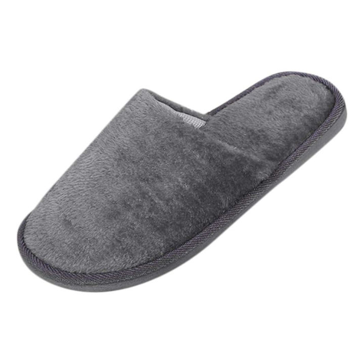Multi-Color%20Soft%20Cotton%20Slippers%20for%20Men%20and%20Women%20-%20Unisex%20Indoor%20Spa%20Slippers%20-%20Image%202