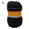 Bally Double Knit Wool Yarn - 100% Acrylic, 80g Ball for Knitting and Crochet - Premium Quality. 