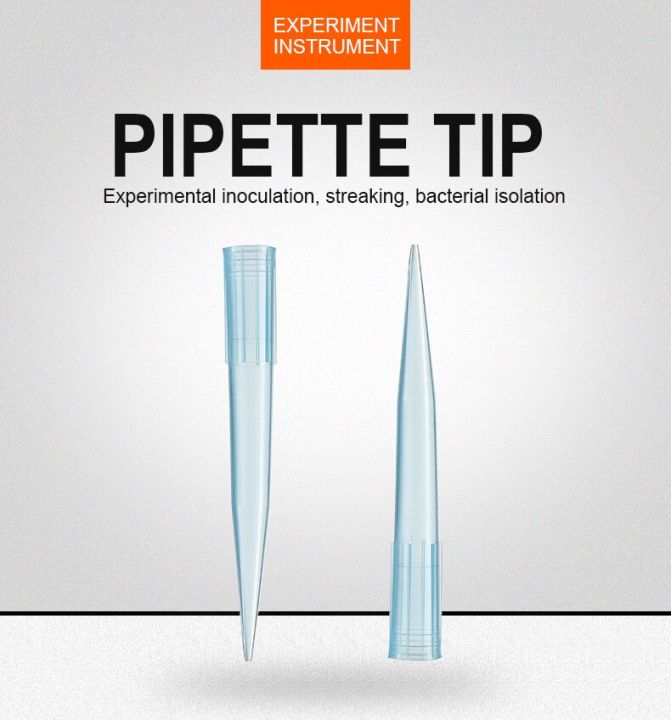 500Pcs/Pack%201ml%20Laboratory%20Pipette%20Tips%20Disposable%20MicroPipette%20Tips%20Transparent%20Autoclavable%20Medical%20Supplies%20-%20Image%202