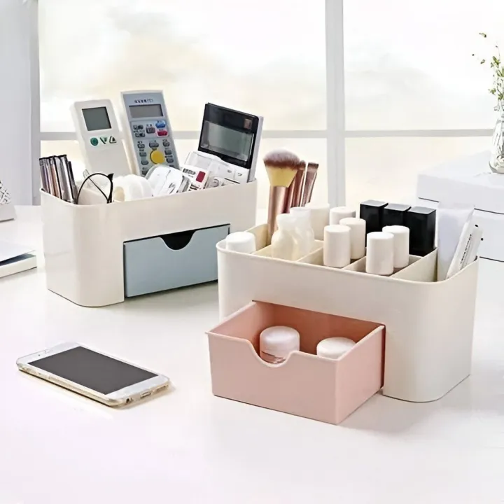 Makeup%20Organizer%20Dressing%20Table%20Storage%20Cabinet%20Small%20Medium%20Stationery%20Organizer%20Cosmetics%20Care%20Products%20Bedroom%20Bathroom%20Indoor%20Storage%20Box%20-%20Image%202