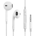 Gionee 100% Original Wired 3.5mm Handsfree Imported Gaming Earphones High Quality Deep Bass Sound In-Ear Handfree Gaming Headphones For Android Mobile Phones / Music Earphone With Built-In Mic Crystal-Clear Audio Deep-Bass. 
