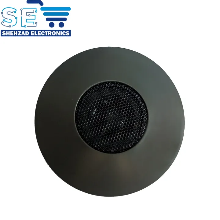 2PCS%203.2%20Inch%20Dome%20Tweeters%2040W%204%20Ohm%20Round%20Frame%20JCA%20Treble%20Audio%20Tweeter%20-%20Image%202