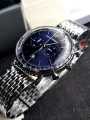Emporio Armani Men’s Chronograph Stainless Steel 43mm Watch AR11238. 