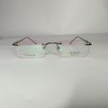 3 Piece Aluminium Eye Frames_Imported Flexible Eye Frame(Shop Divine). 