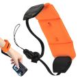 KOKKO Waterproof Camera Float Universal Floating Wrist Strap Underwater Camera Float Strap For Camera Cell Phone Waterproof Bag. 