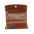 CUSTOMIZED NAME AND PICTURE ENGRAVE ON LADIES LONG LEATHER WALLET/PURSE WITH GIFT BOX PACKING (PERFECT GIFT TO SEND YOUR WIFE, SISTER, MOTHER, FIANCE, FREIND OR YOUR LOVED ONES). 