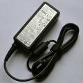 Power Adapter 40W 19V  For Samsung NP900X3E-K01US NP900X3D-A02US 3.0mm. 