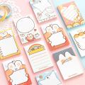 100 Sheets Cute To Do List Memo Notes School Office Daily Planner Notepad Stationery Note Pads. 