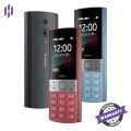Nokia 150 Latest Model 2025 Keypad Mobile Phone Box Pack With 1 Year Brand Warranty Card - Nokia 150. 