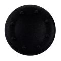 3 Pcs for Xbox 360 Controller Case: 1Pair Game Thumbstick Joystick Grip Case Cap Cover & 1Pcs Silicone Cover Case Skin. 