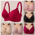 New Redam   Design Bra easyle and Comfortable Plain  bra For Women and Girls Soft Material Bra Mali Stuff Silky Soft Foam Bra All color available (We may Send any Color and Design  32 to 50 size ). 