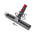 Replacement Parts Hard Floor Brush Head for Dyson Vacuum Cleaner V7 V8 V10 V11 Mixed Horsehair-A. 