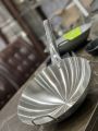 CHINESE WOK FULL STAINLESS STEEL 34cm,32cm  MADE IN CHINA IMPORTED FULL 100% SS. 