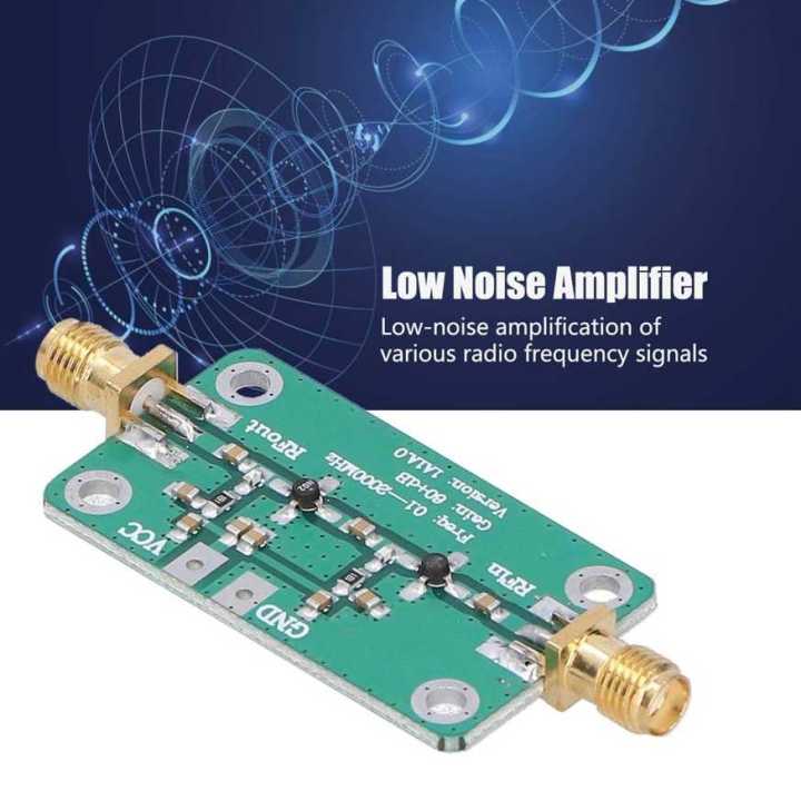 RF%20Power%20Amplifier%20Low%20Noise%20Module%20LNA%20Wideband%200.1%E2%80%912000MHz%2064dB%20Gain%20Electronic%20Components%20-%20Image%209