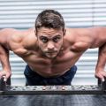 12 in 1 Push-up Board Multi-functional Body Building Fitness Exercise Push up Boards Multi angle Training Upper Body Muscles Push-up Board For GYM Body Training Drop Pull Up - Sports. 