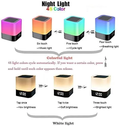 WamGra%20Wireless%20Bluetooth%20Speaker%20with%20Touch%20Control%20Bedside%20Lamp,Alarm%20Clock,MP3,Portable%20Smart%20LED%20Touch%20Sensor%20Table%20Lamp%20Dimmable%20RGB%20Multi-Color%20Changing%20Night%20Lights,%20All%20in%201%20-%20Image%204