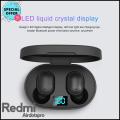 Redmi Airdots Pro Wireless Earbuds with LED Display Bluetooth 5.0. 