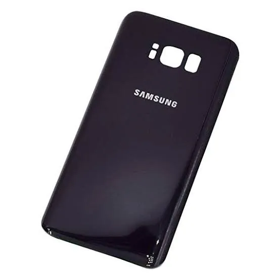 Samsung%20Galaxy%20S8%20Plus%20Back%20Glass%20Replacement%20with%20adhesive%20Rear%20Battery%20Door%20Cover%20-%20Image%202