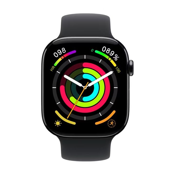 SMART WATCH HW X PRO 3PLUS