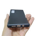 Sony Xperia 5/Sony Xperia XZ5 Case Soft TPU Cover Camera Bump Protection Phone Protective Back Shell. 