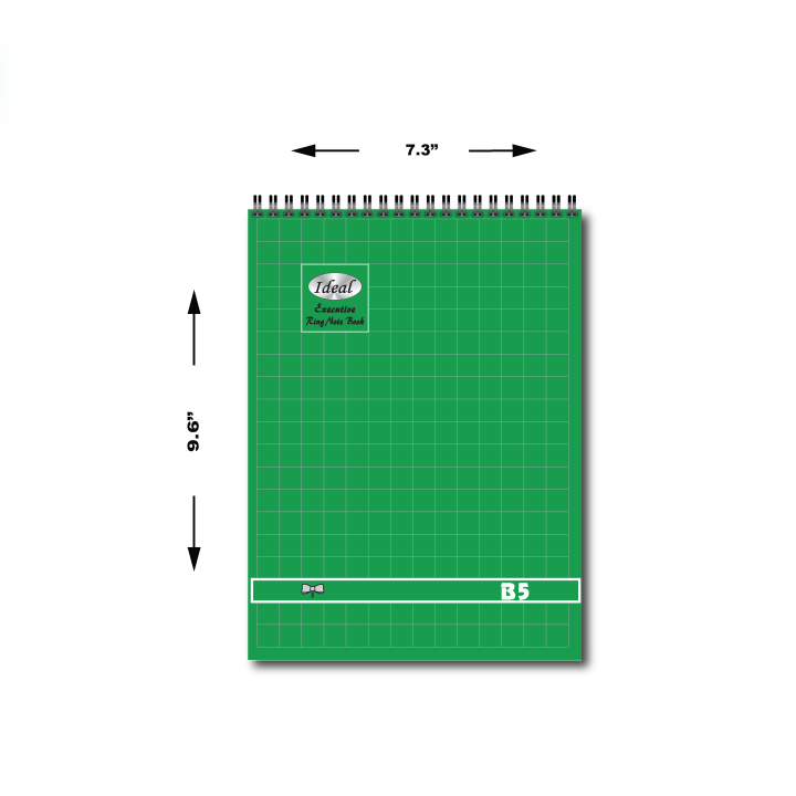 tips and tricks – micropython | beningo Images High... Spiral Notebook / Pad Ex M – Size B5 | Imported Paper | 50 Sheets ...