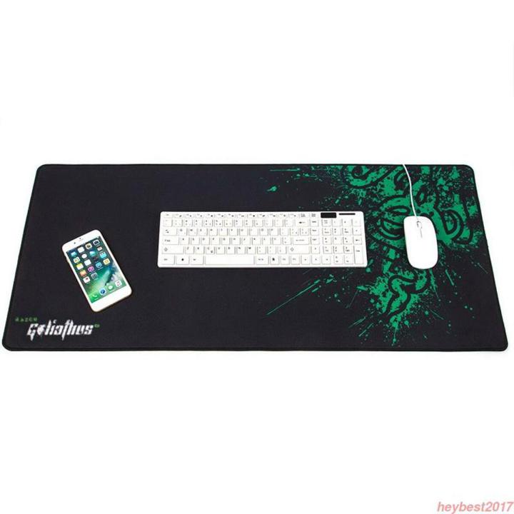 Razer Goliathus Control Edition Gaming Game Mouse Mat Pad Extra Large Size Locked