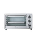 Dawlance DWMO 2515 Mini Oven  Large Capacity  With 1 Year Official Warranty. 