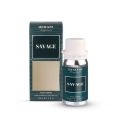 Hemani - Savage Premium Perfume Oil 100ml "For Men". 