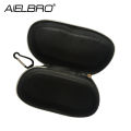 Sunglasses Glasses Carry Box Cycling Driving Glasses Protector Sports Exquisite Sunglass Case Portatives Zipper Shell Hard Case. 