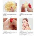 80PCS VC Collagen Facial Essence Capsule Emulsion Skincare Moisturizing Repair Balance Water Oil Facial Beauty Korean Cosmetics. 