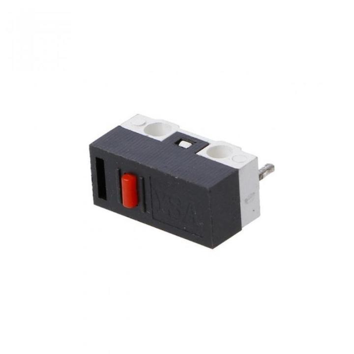 10pcs Button Switch 3 Pin Mouse Switch Microswitch For RAZER Logitech G700 Mouse