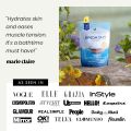 Epsom Bath Salts 700gm - 100% Epsom Salt - Pure Magnesium Bath Salts with Eucalyptus Oil & Vitamin E - Epsom Salts for Bath, Epsom Salts for Feet - Bath Salts Muscle Soak. 