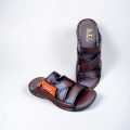 Slippers for men / House slippers for men / flipflops / Fashionable slippers for men. 