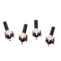 2Pcs RK0936N Mixer Vertical Single Link Potentiometer Shank Length 23MM Encounter. 