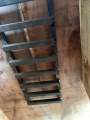 Macaws Parrots Breading Box (Kikar Wood). 