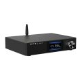 Power Amplifier S.M.S.L DA-9 Bluetooth 5.0 NJW1194 Hi-Res Audio Power Amplifier (OPEN BOX). 