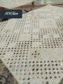 dressing and side table sheets,tablecover sheet,3 pcs set,fancy and beautiful. 