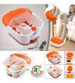 SQ-368 Footbath Massager. 