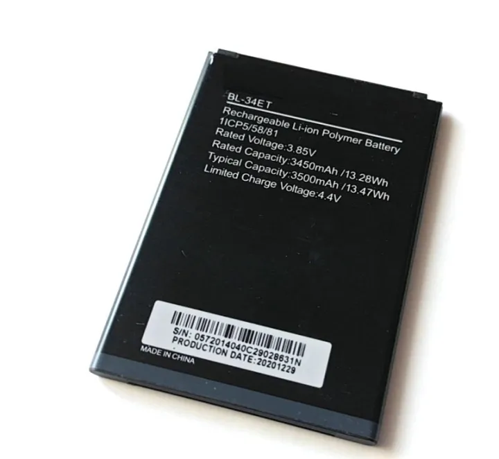 Tecno%20BL-34ET%20Battery%20For%20Tecno%20Pop%203%20Battery%20with%203500%20mAh%20Capacity-%20Black%20-%20Image%203