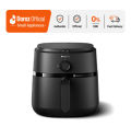 Philips Airfryer Analogue NA130/00 Capacity 6.2L Large Size. 