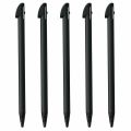 Black 5Pcs/Pack Original Smart Stylus Pen For Nintendo Wii U Gamepad. 