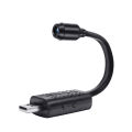 Surveillance Cameras With Wifi Mini IP USB Full HD 720P P2P CCTV SD Card Cloud Storage. 